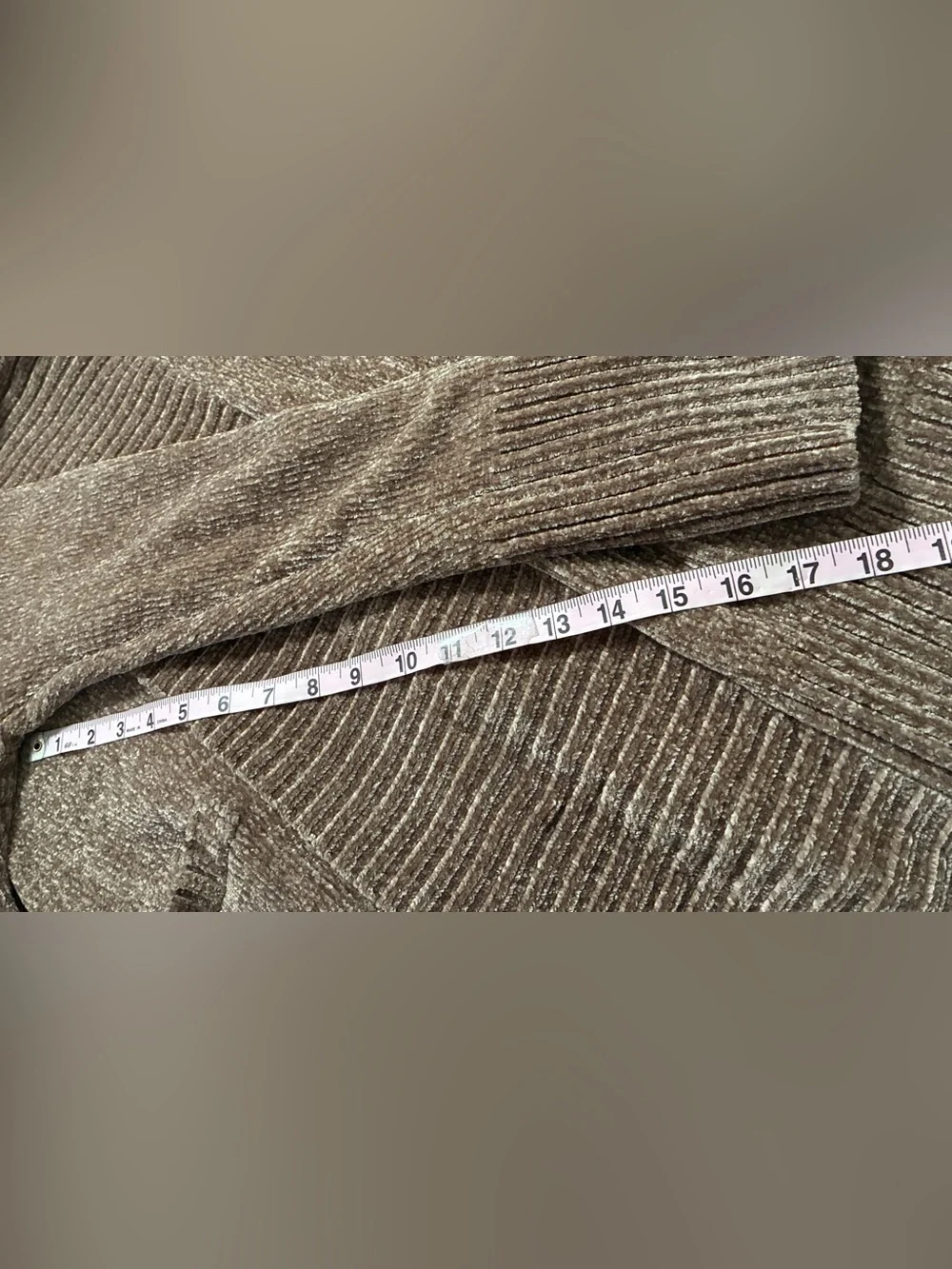 Orvis super soft